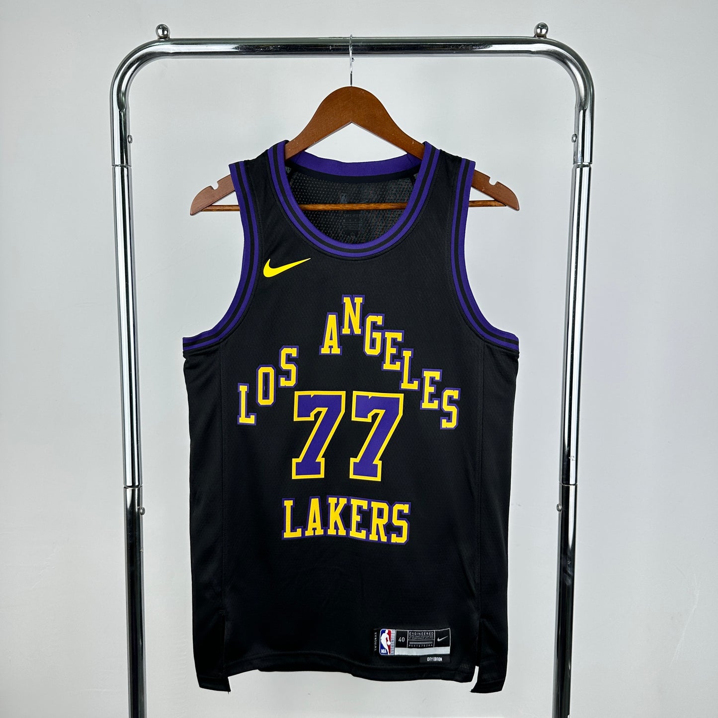 Los Ángeles Lakers 2024/25