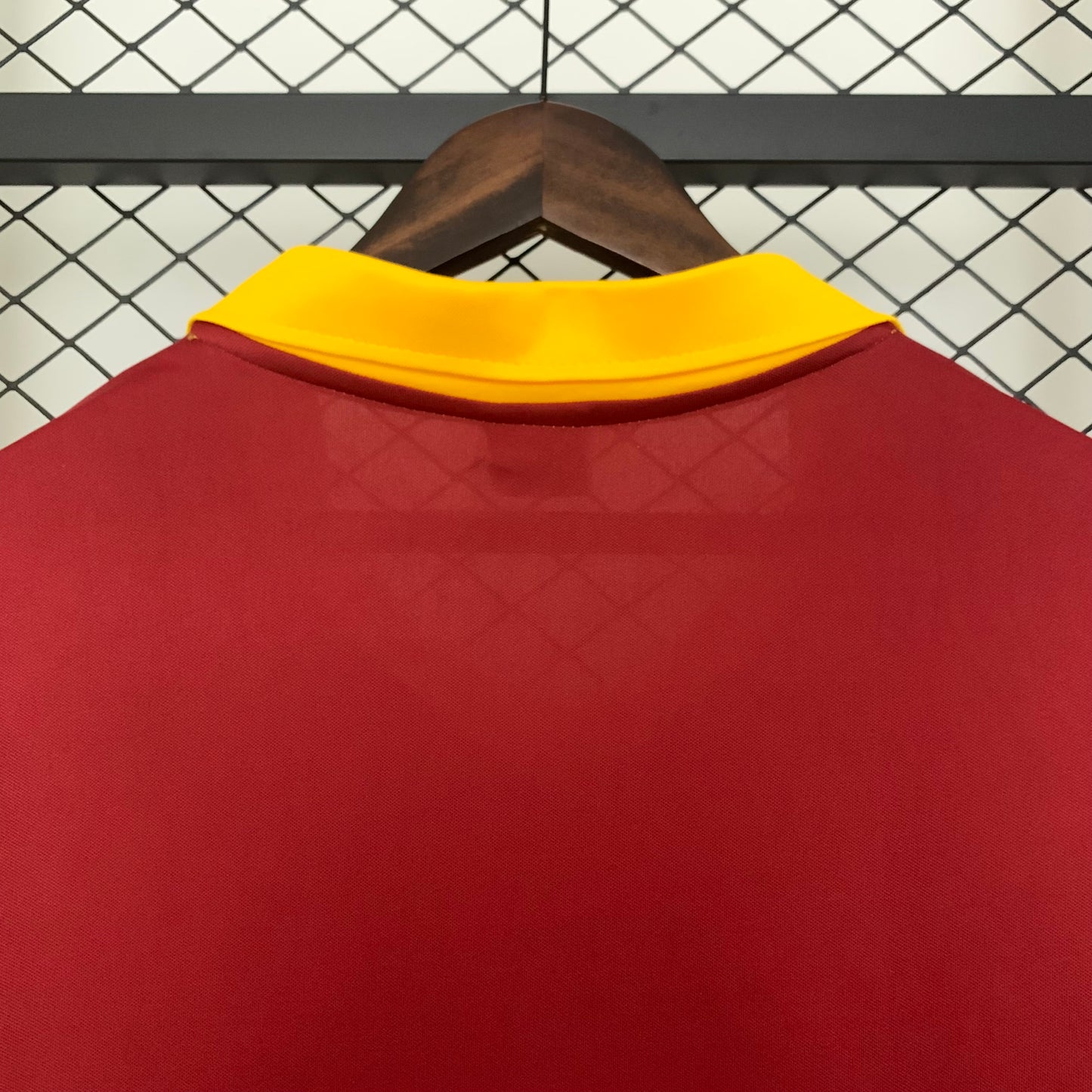 AS Roma retro 1989/90 Home