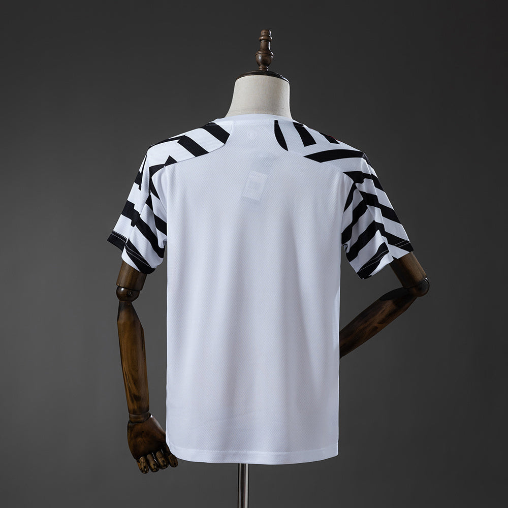 Manchester United retro 2020/21 Third Fan Version