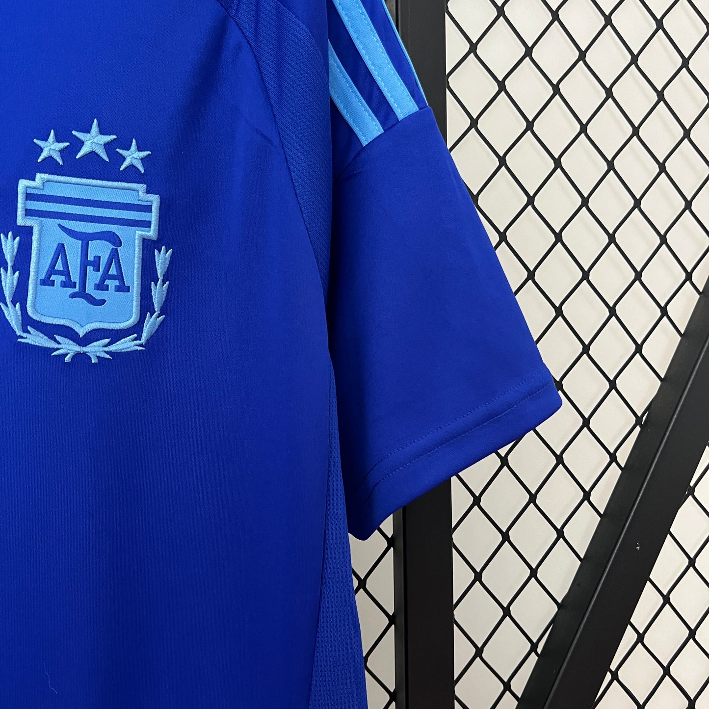 Argentina 2024 Away