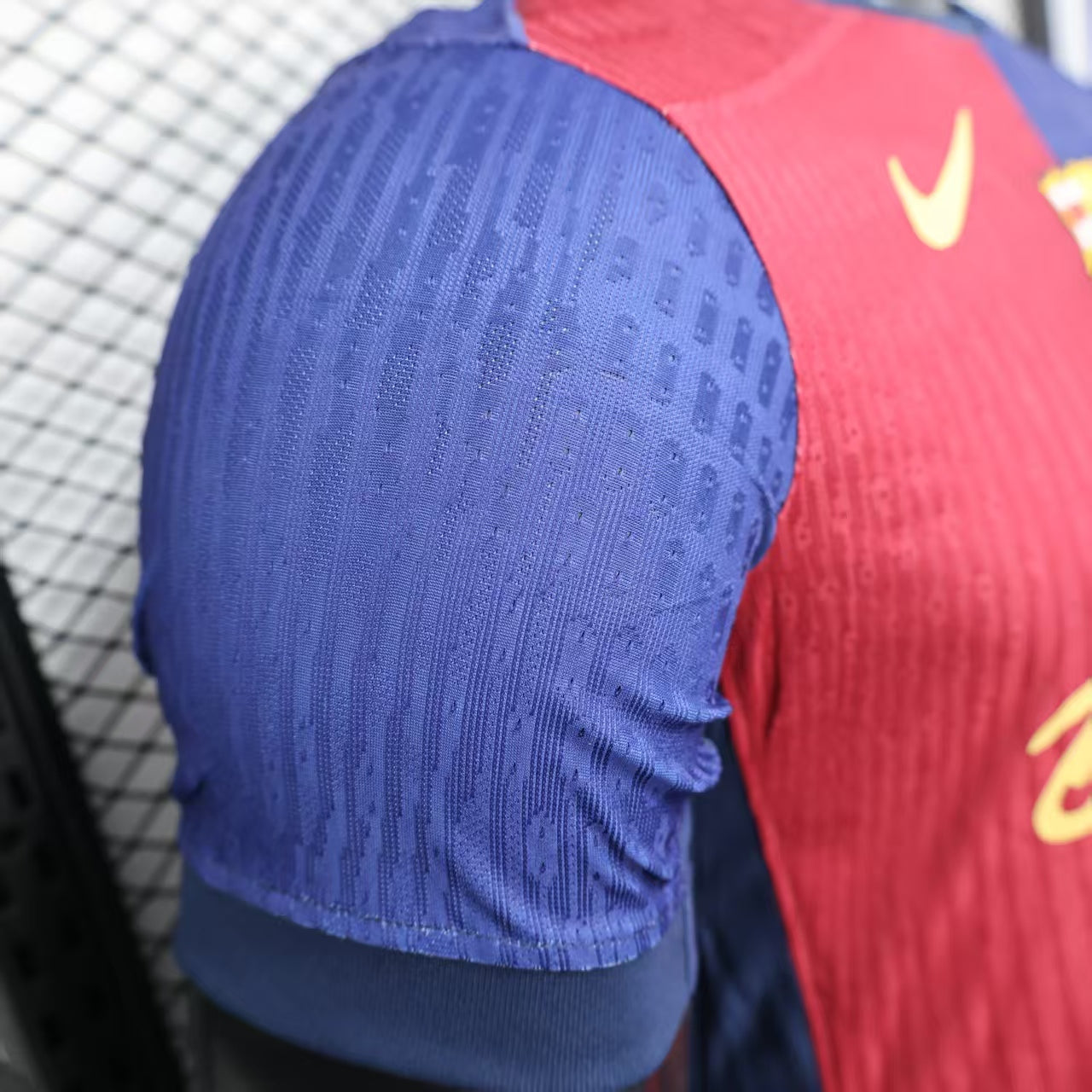 Fútbol Club Barcelona x Travis Scott 2025 Edición Especial