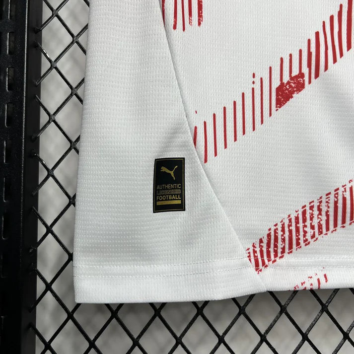 RB Leipzig 2024/25 Home