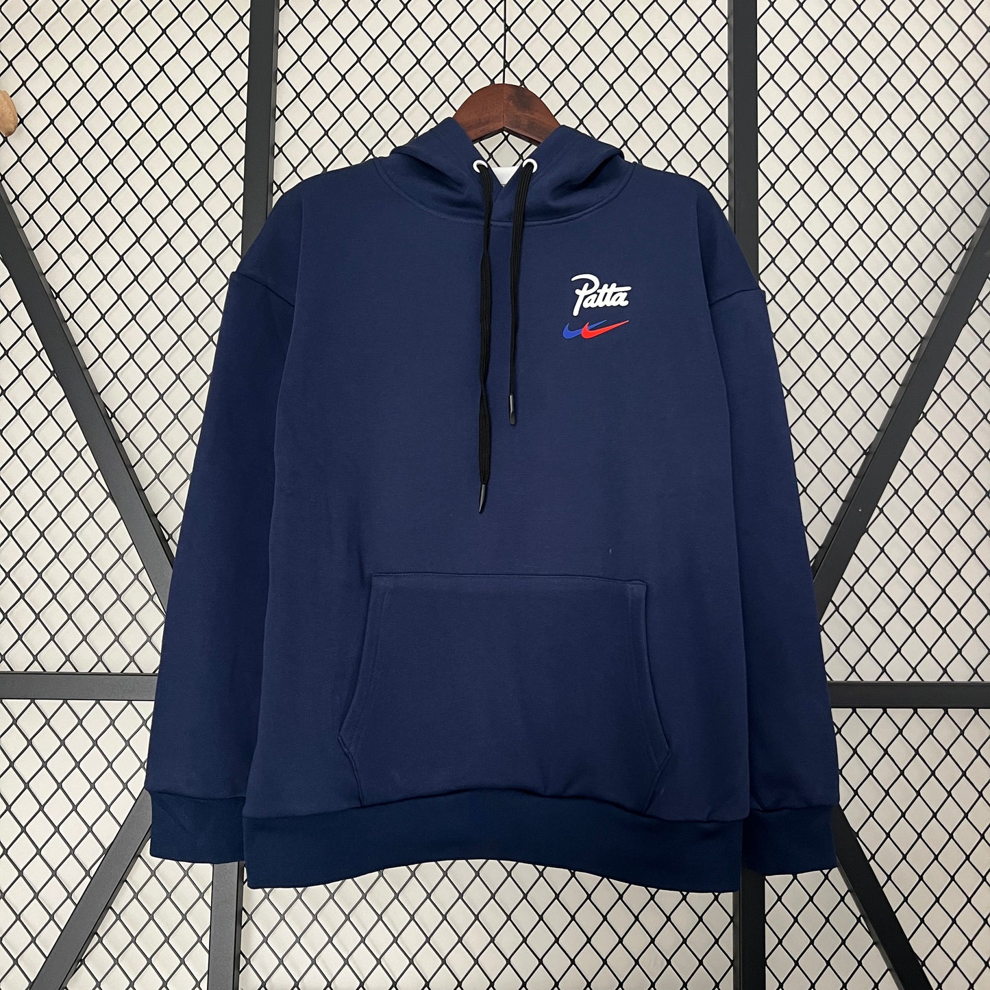 Nike Patta sudadera (4 colores)