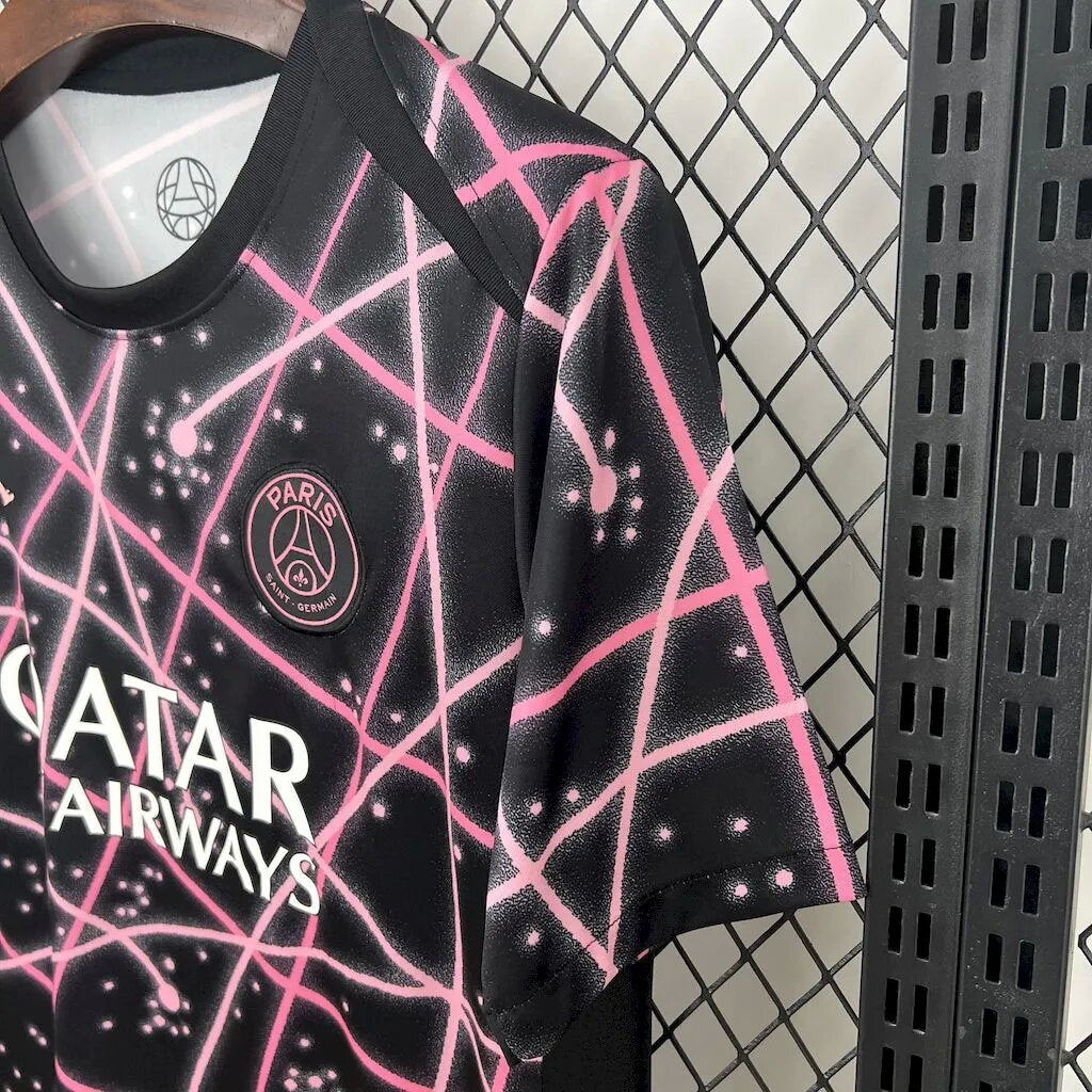 Paris Saint-Germain PSG 2025/26 Pre Partido