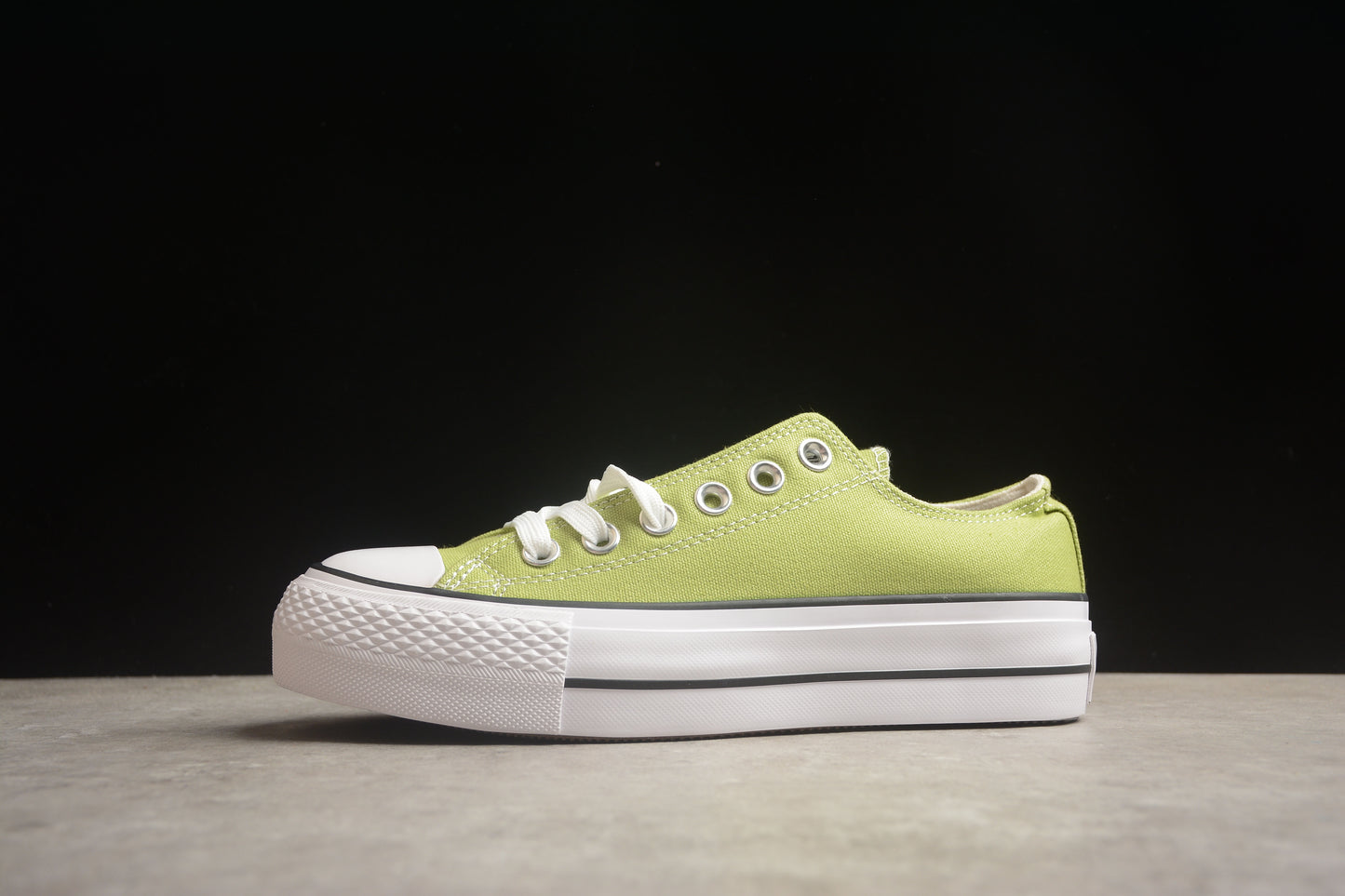 Converse Lima Baja