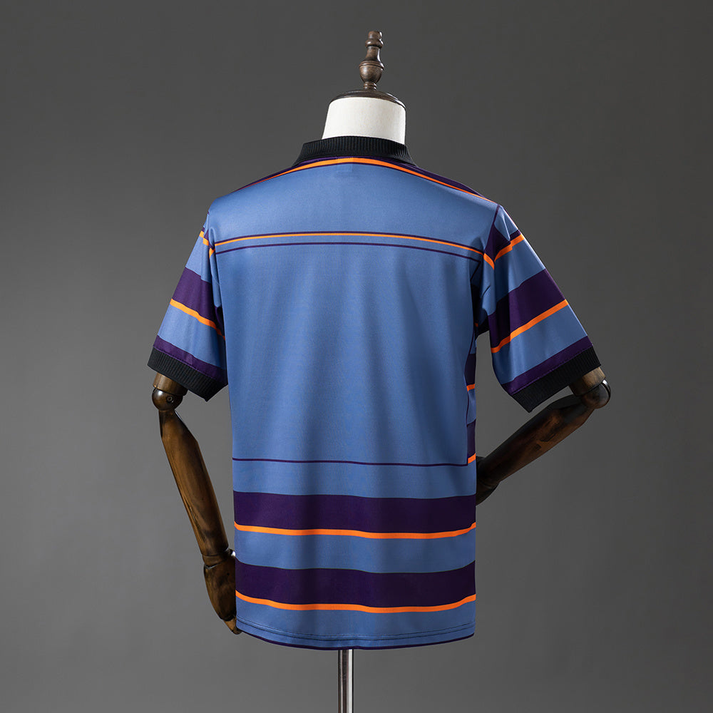 Valencia retro 1999/00 Third Fan Version