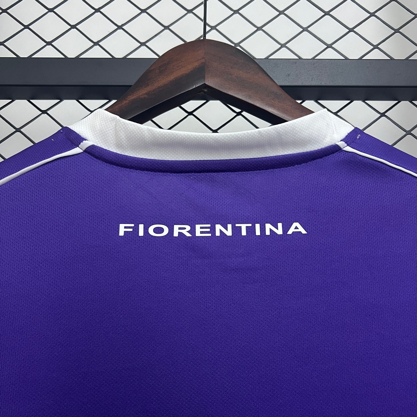 Fiorentina 2025/26 Home