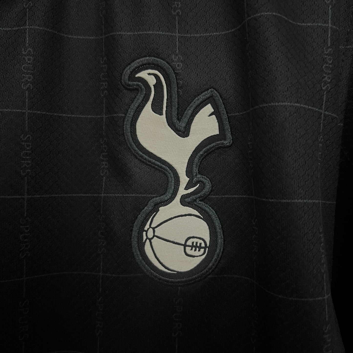 Tottenham 2025/26 Away