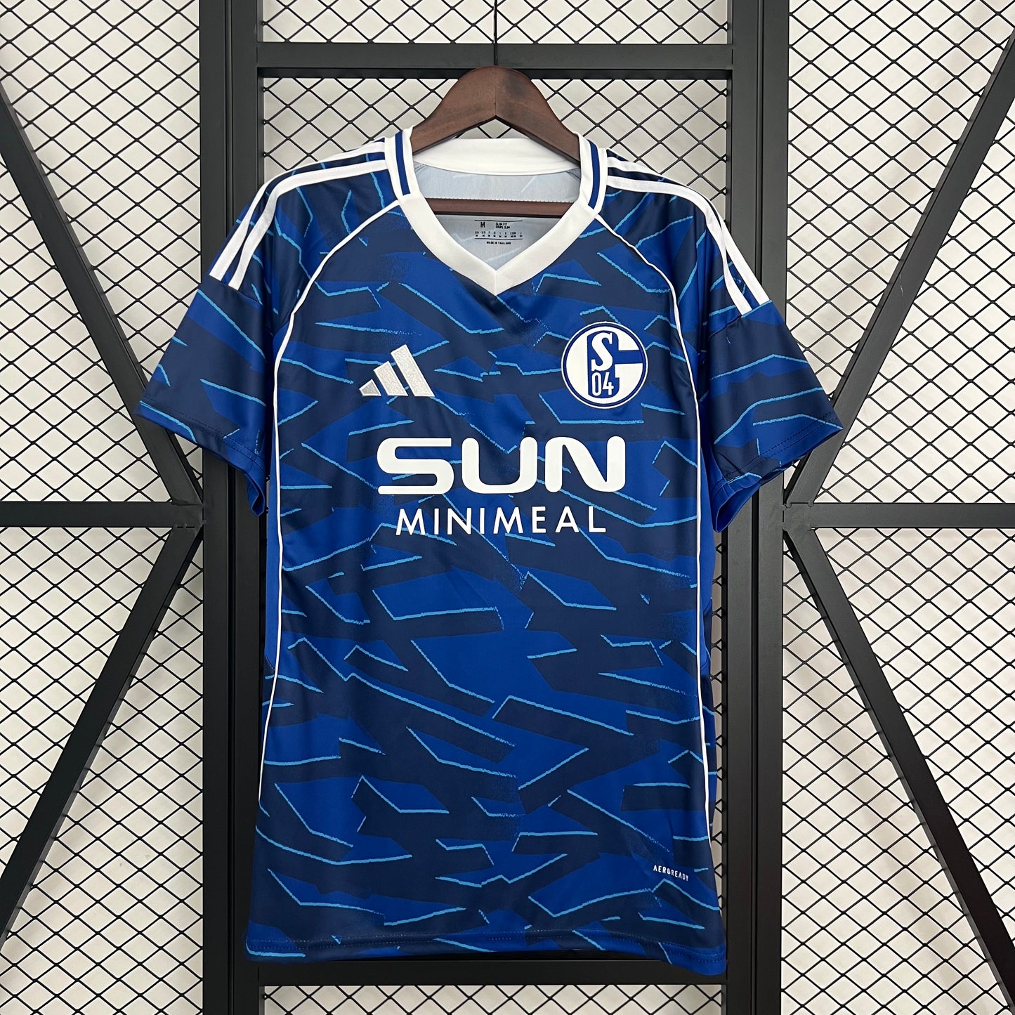 Schalke 04 2025/26 Home