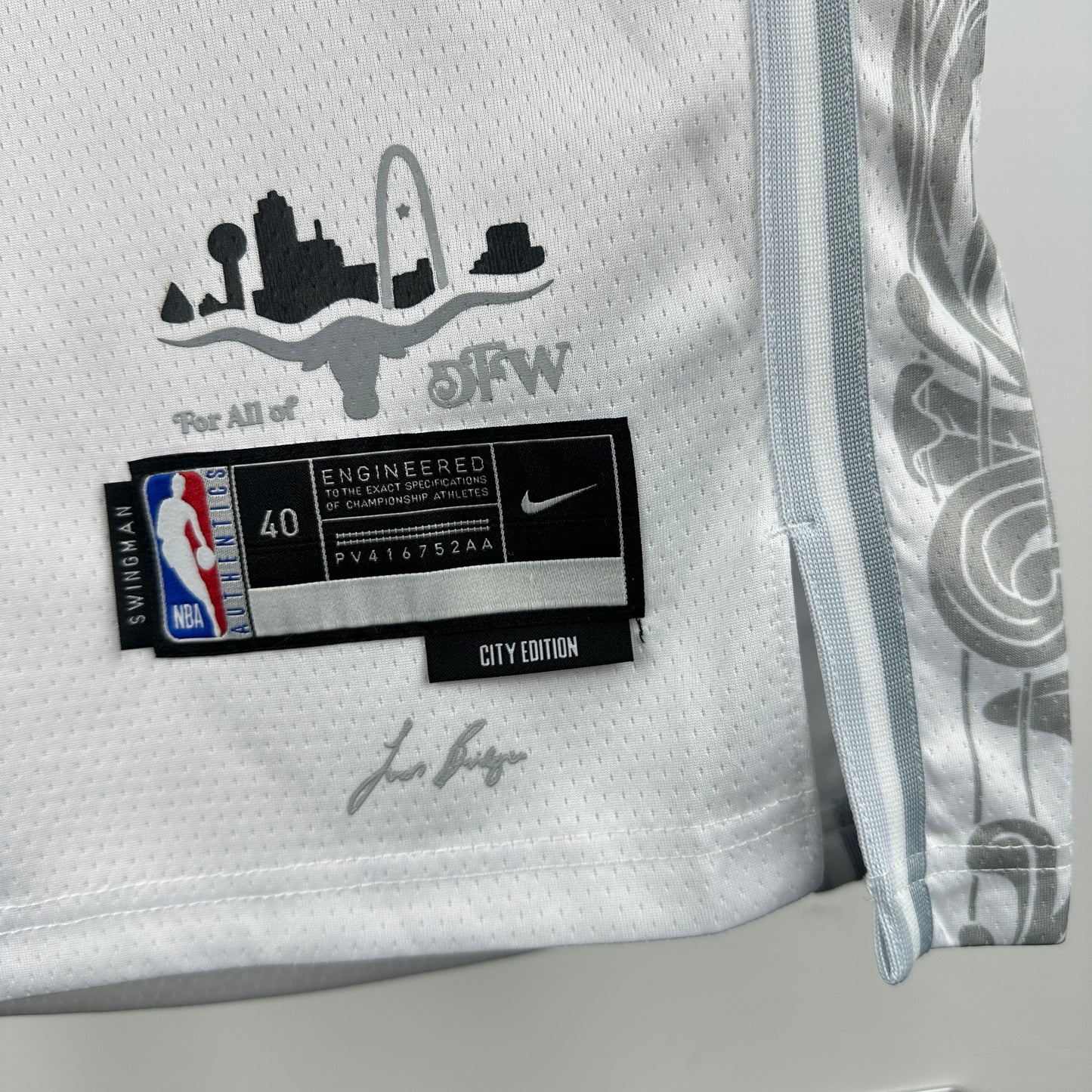 Dallas Mavericks 2024/25