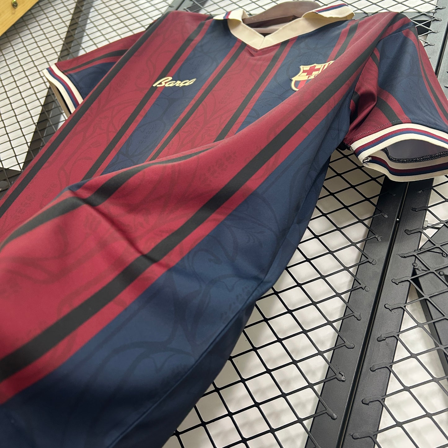 Fútbol Club Barcelona 2025/26 125 aniversario