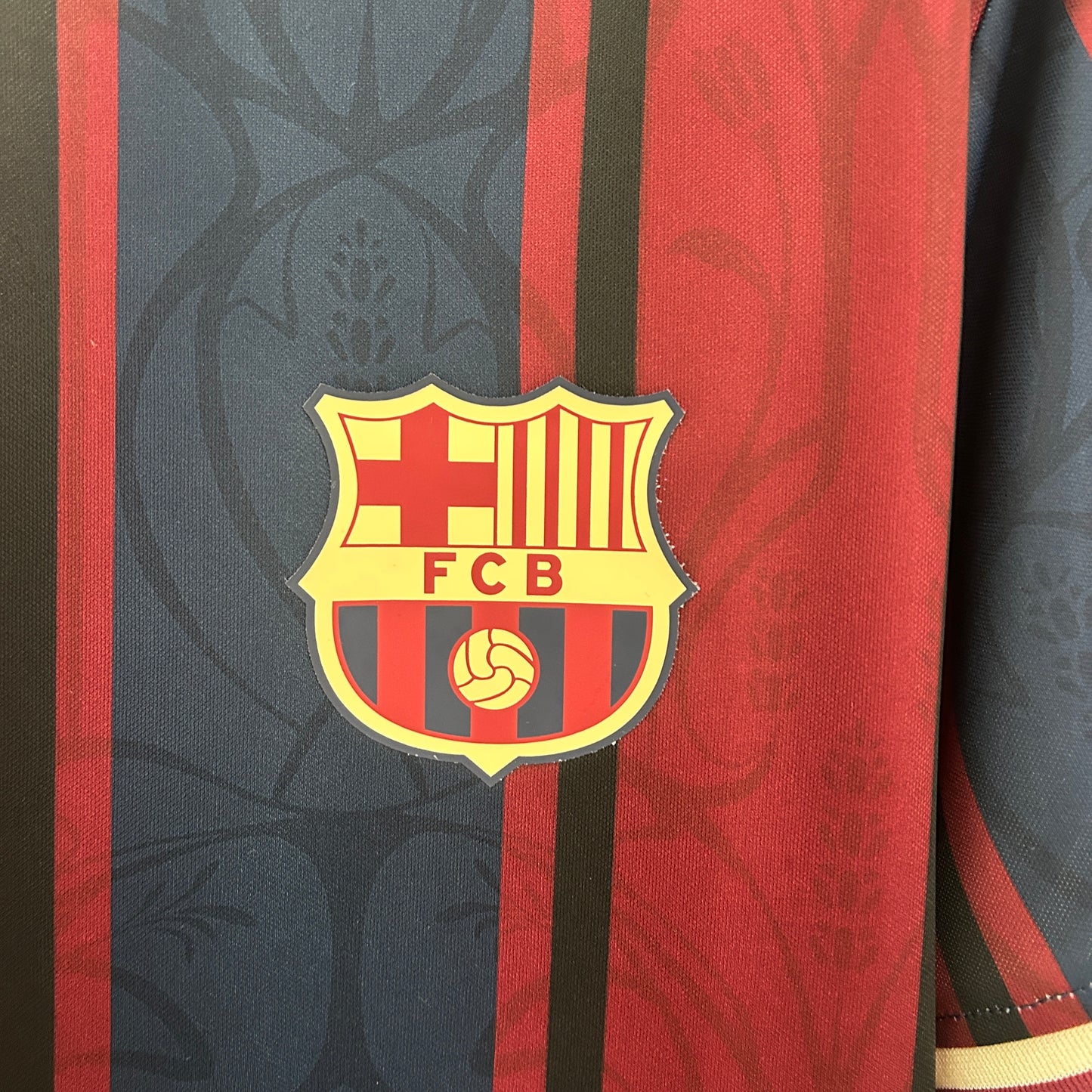 Fútbol Club Barcelona 2025/26 125 aniversario
