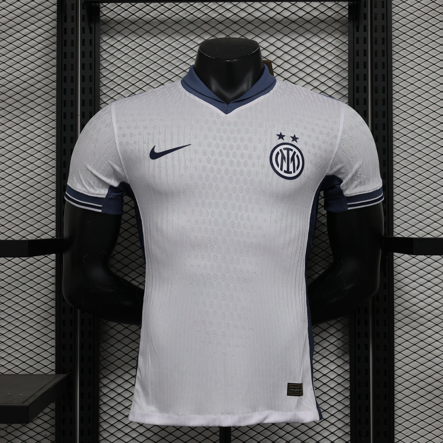 Inter de Milán 2024/25 Away