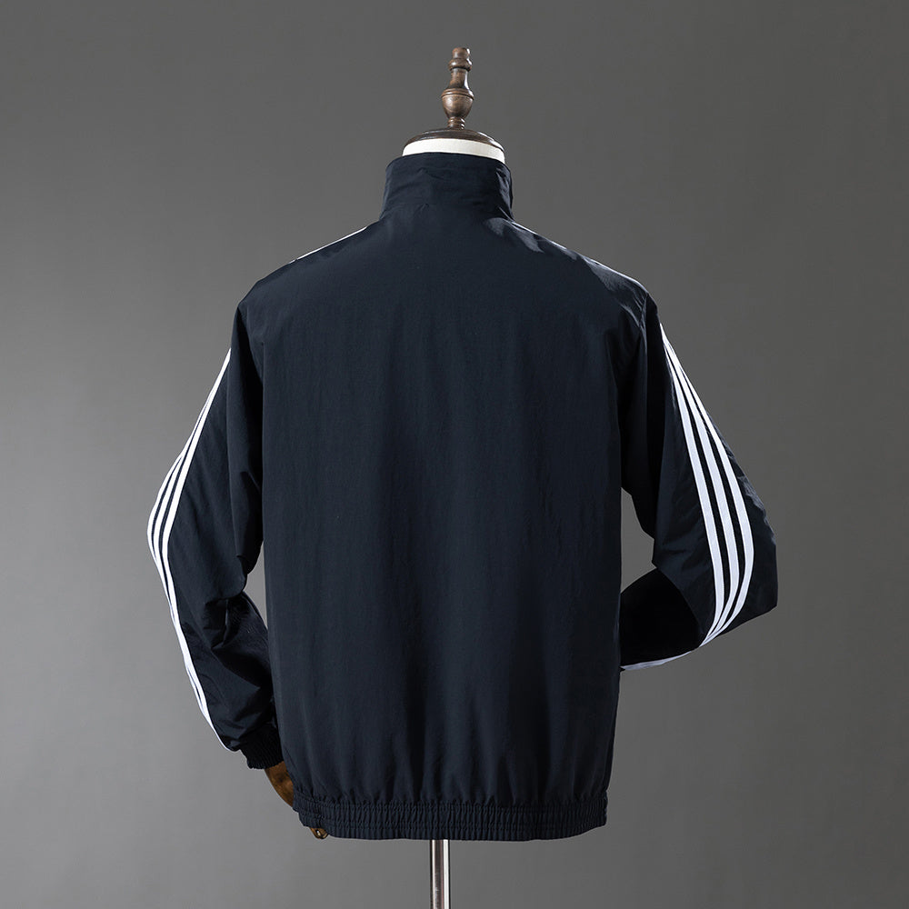 Alemania 2025 reversible Abrigo