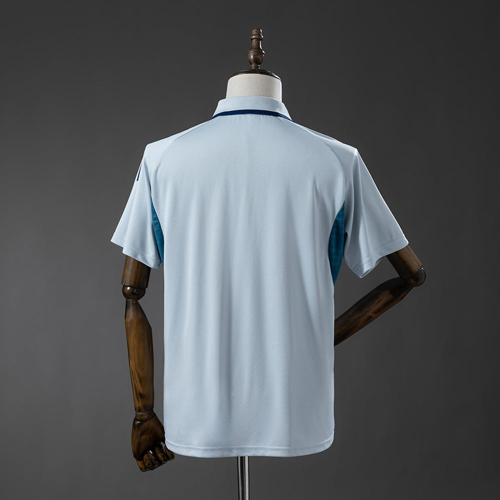 Arsenal 2025/26 Polo Gris