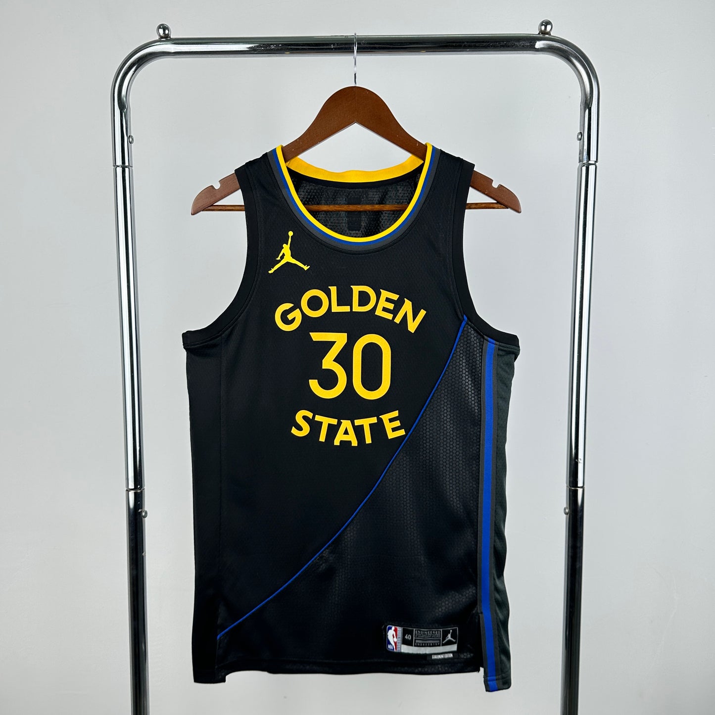 Golden State Warriors 2024/25