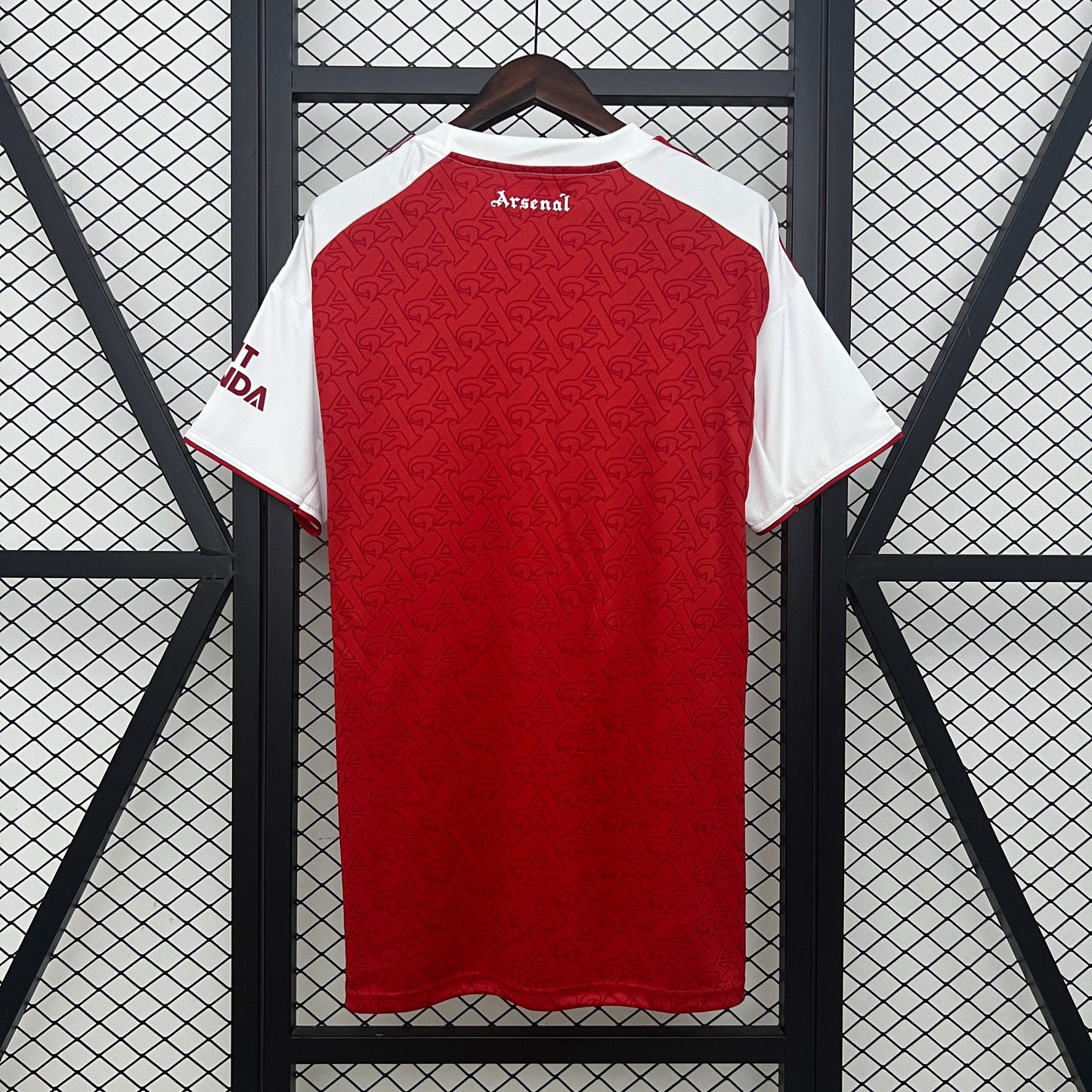 Arsenal 2025/26 Home