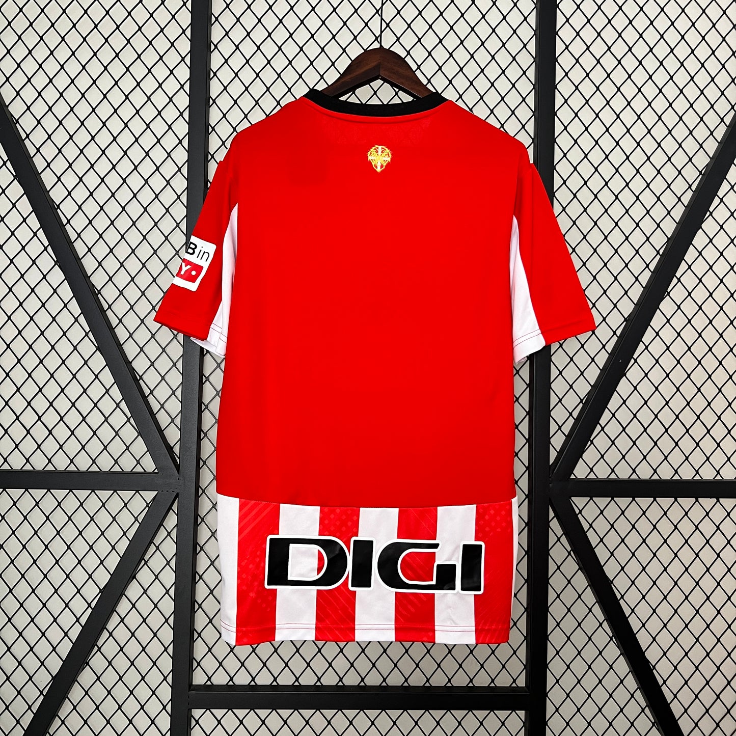 Athletic Club 2024/25 Home
