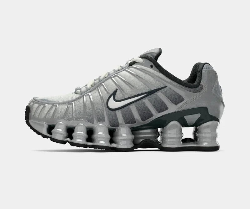 Nike Shox Sportswear TL fade gris oscuro