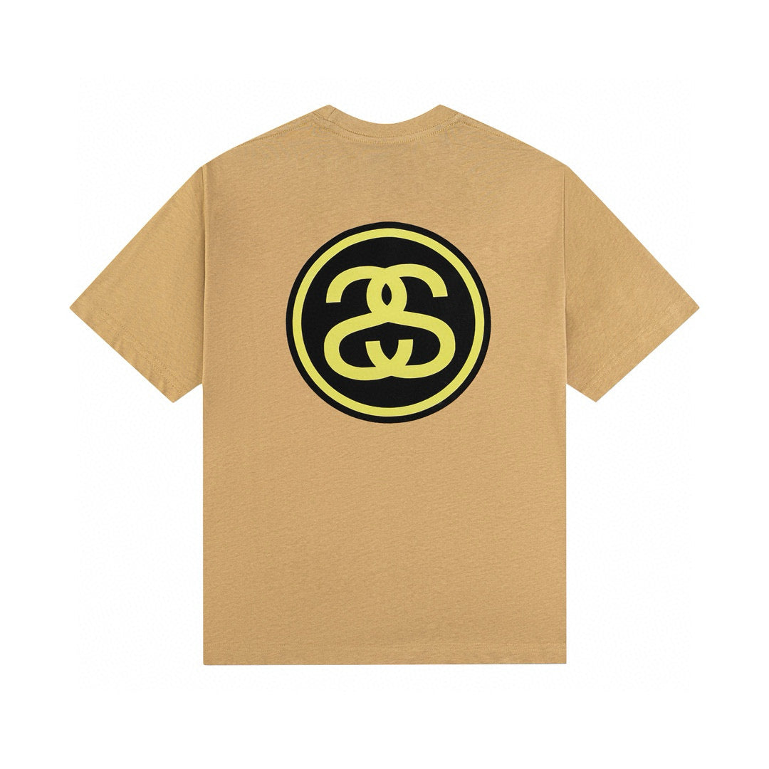 Camiseta Stussy SS