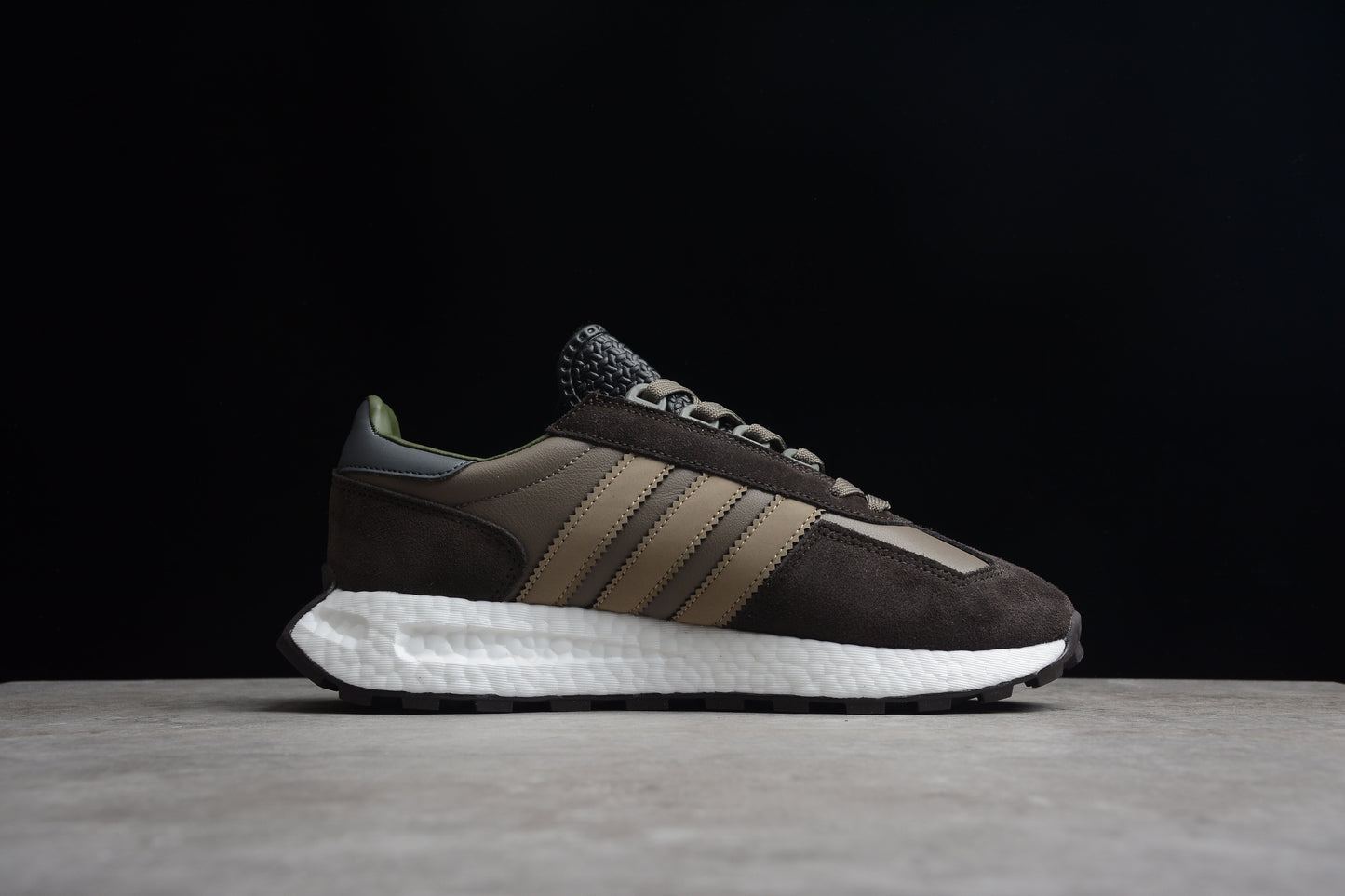 Adidas Retropy E5 GW4411