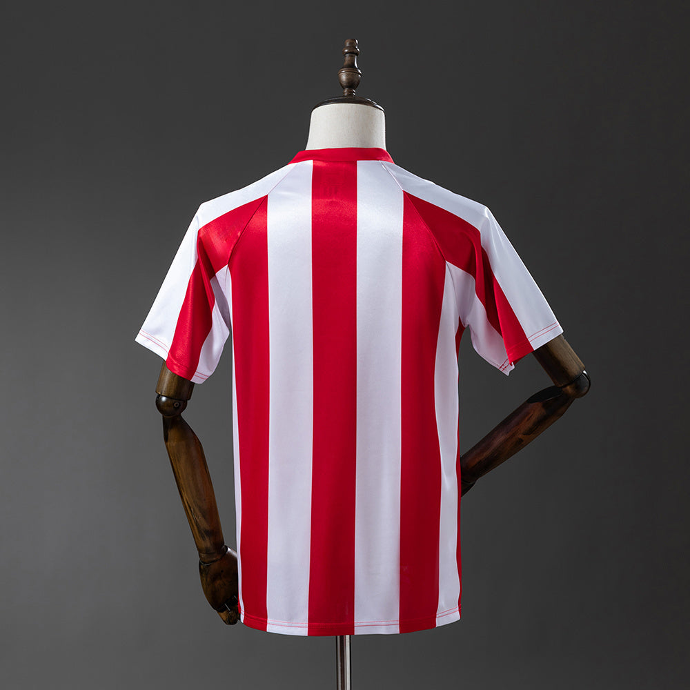 Athletic Bilbao retro 1986/87 Home Fan Version
