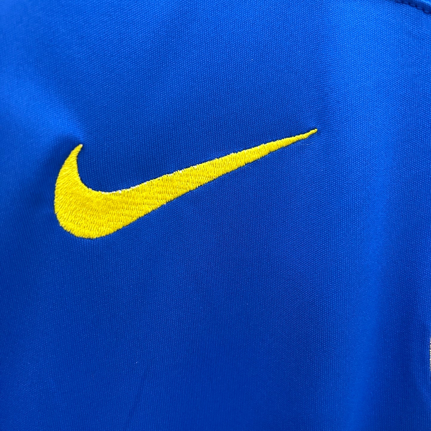 Arsenal retro 2004/05 Away