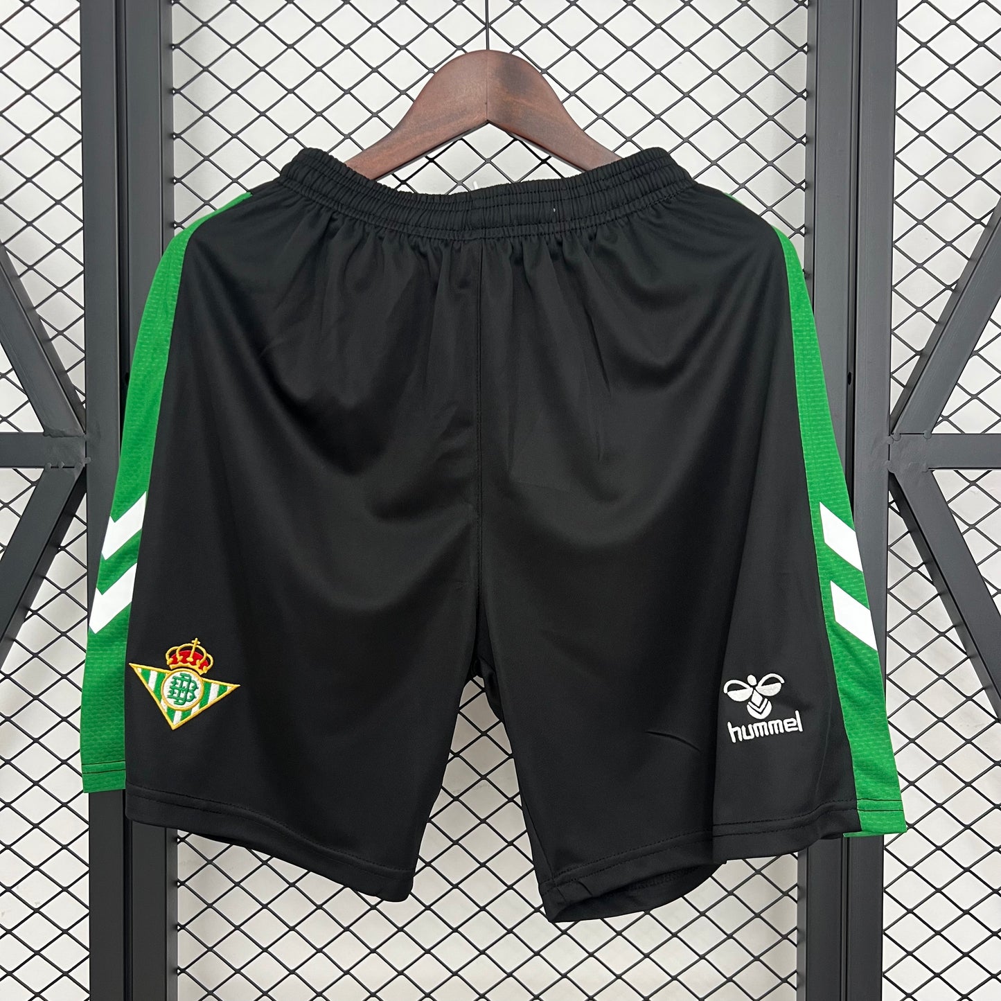 Pantalones Betis 2025/26 home