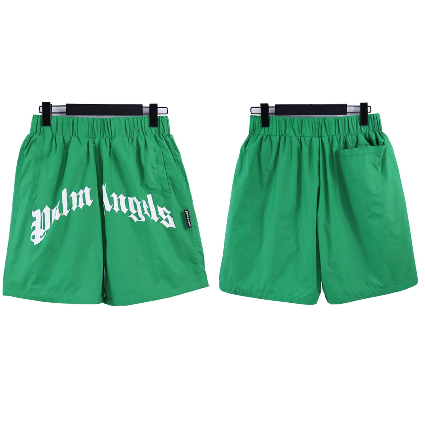Pantalon Corto Palm Angels