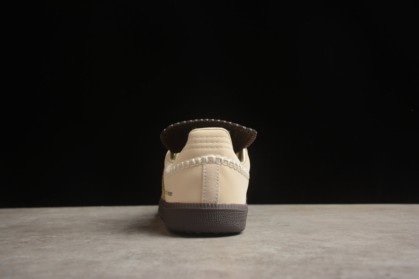 Adidas Samba nubuck Samba 1E7292
