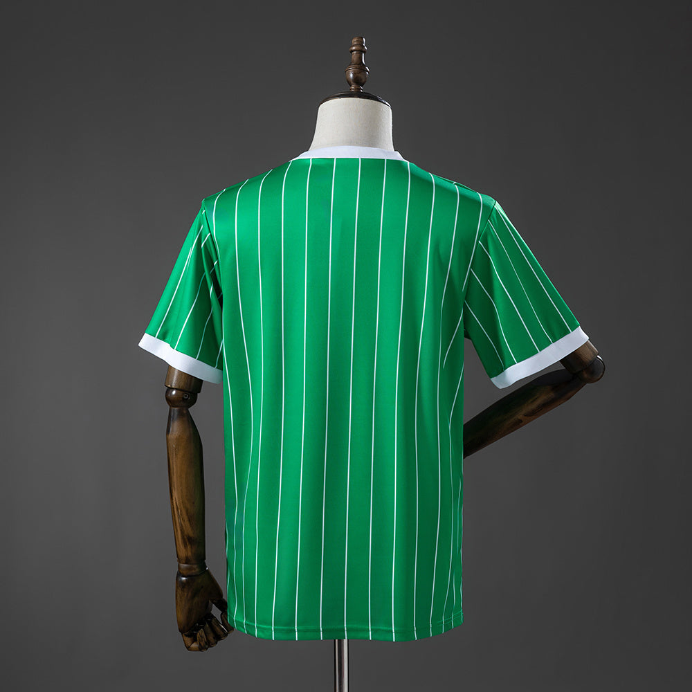 Werder Bremen 1988/89 Home Retro