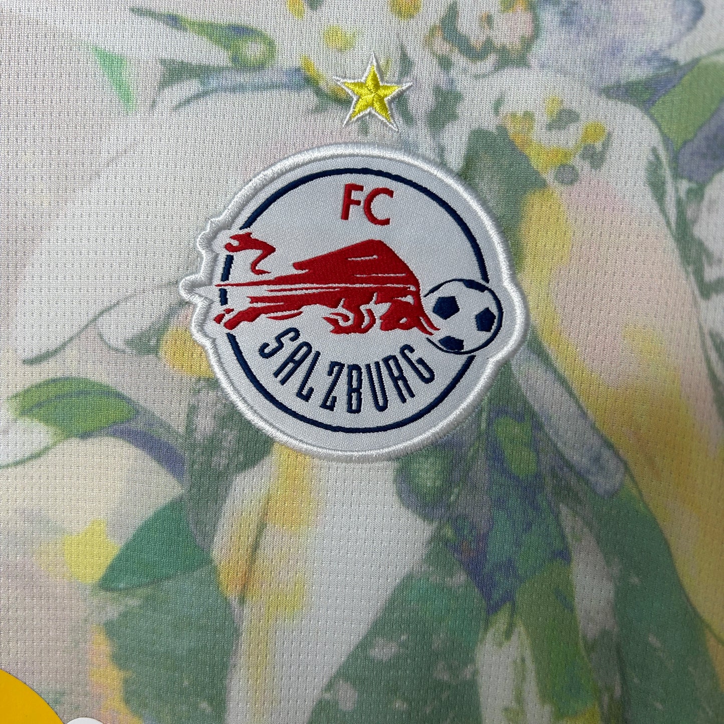 Salzburg 2025/26 Edición Especial