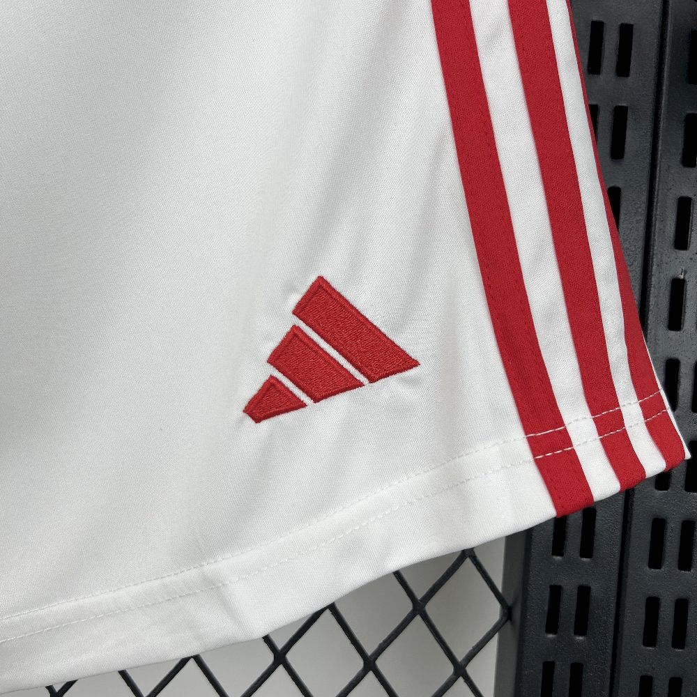 Pantalones Ajax Home 2025/26