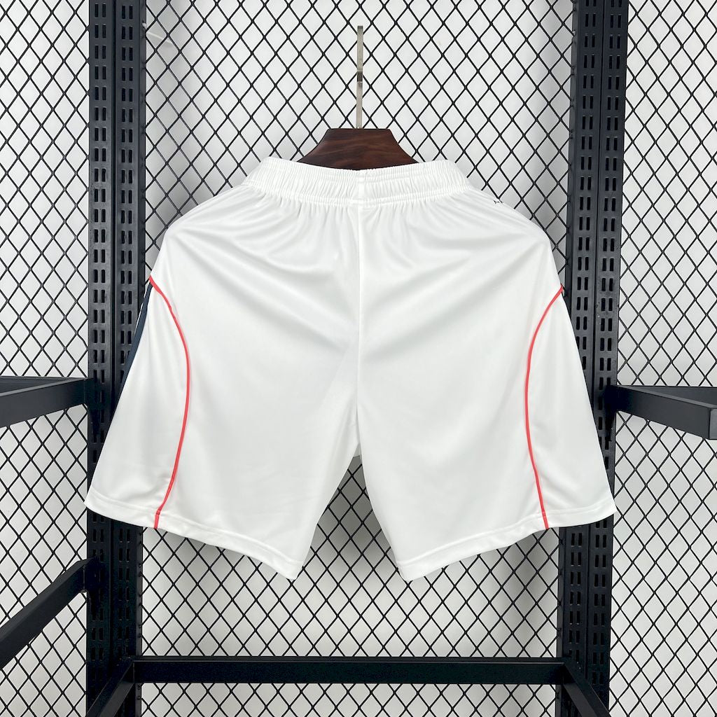 Pantalones Bayern Munich 2025/26 Away