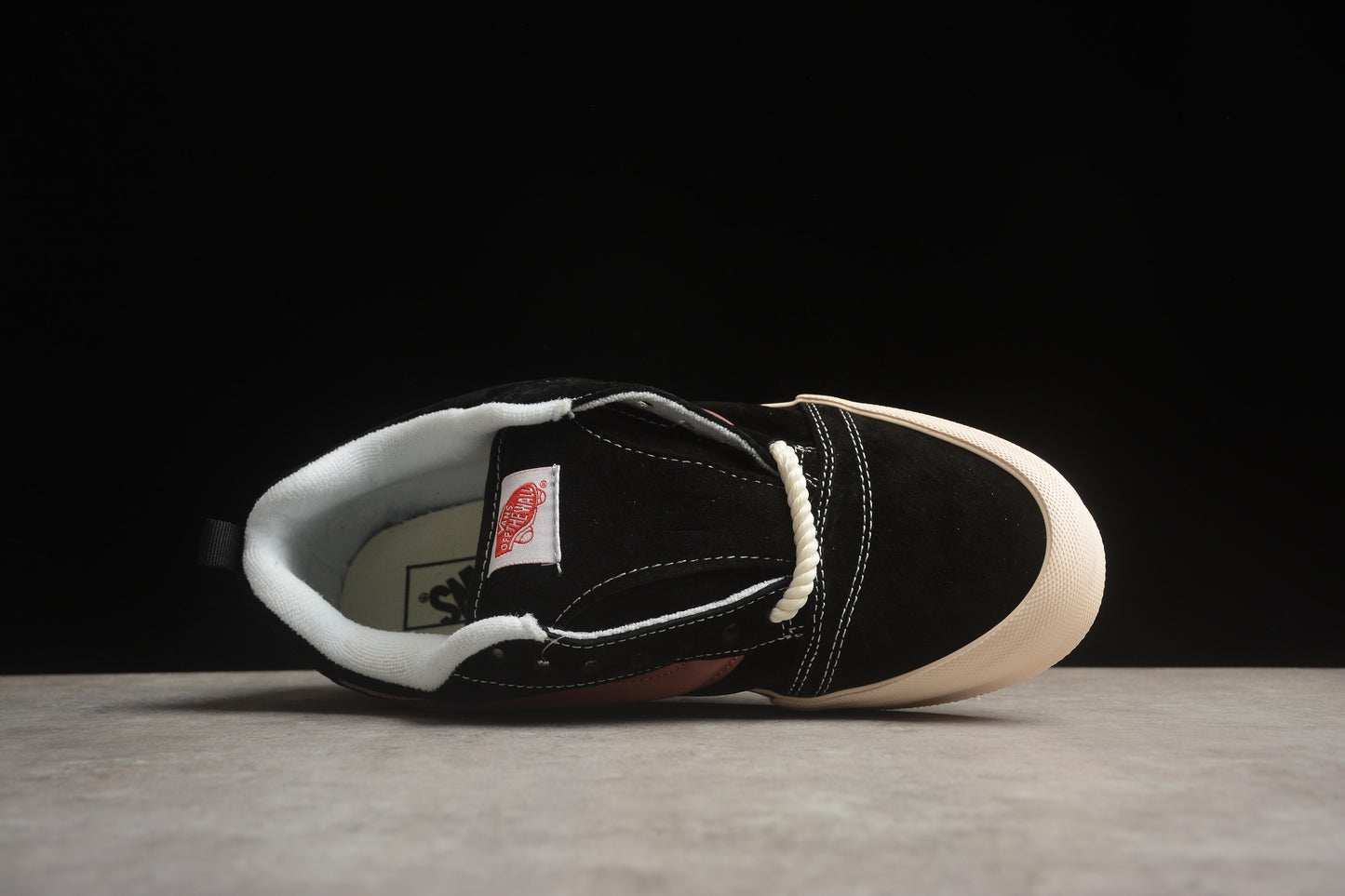 Vans Knu-Skool VN0009QC6BT