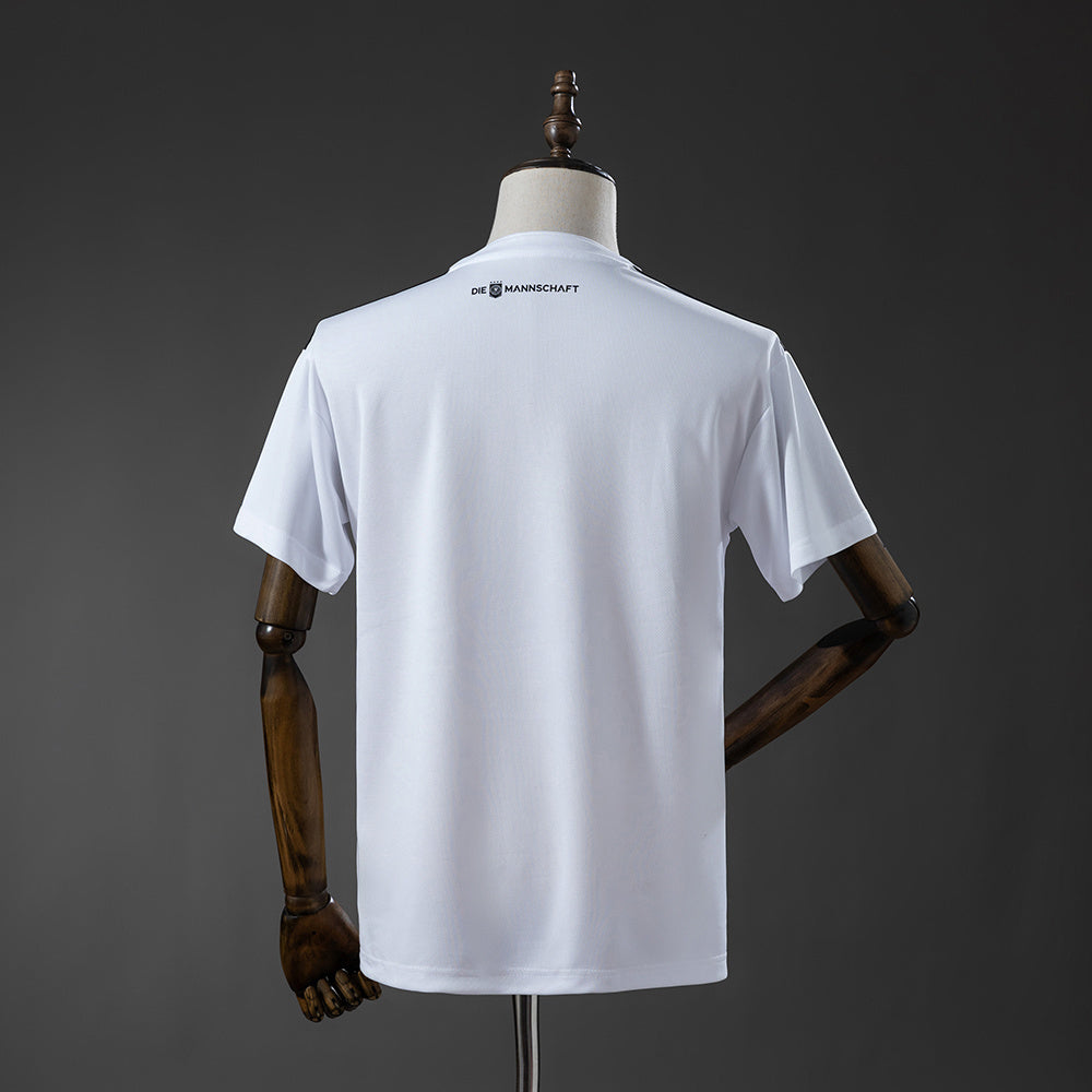 Alemania retro 2018 World Cup Home