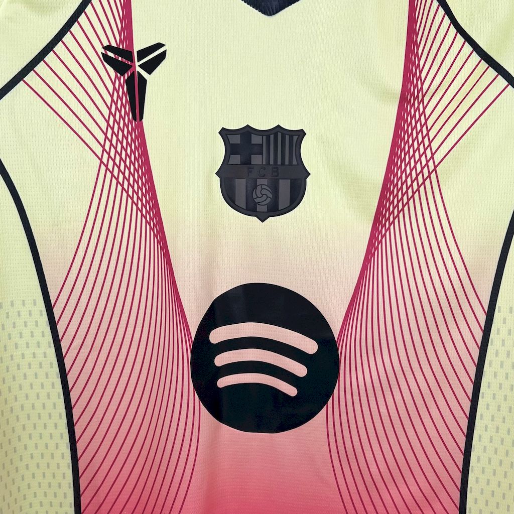 Fútbol Club Barcelona 2025/26 Edición Especial