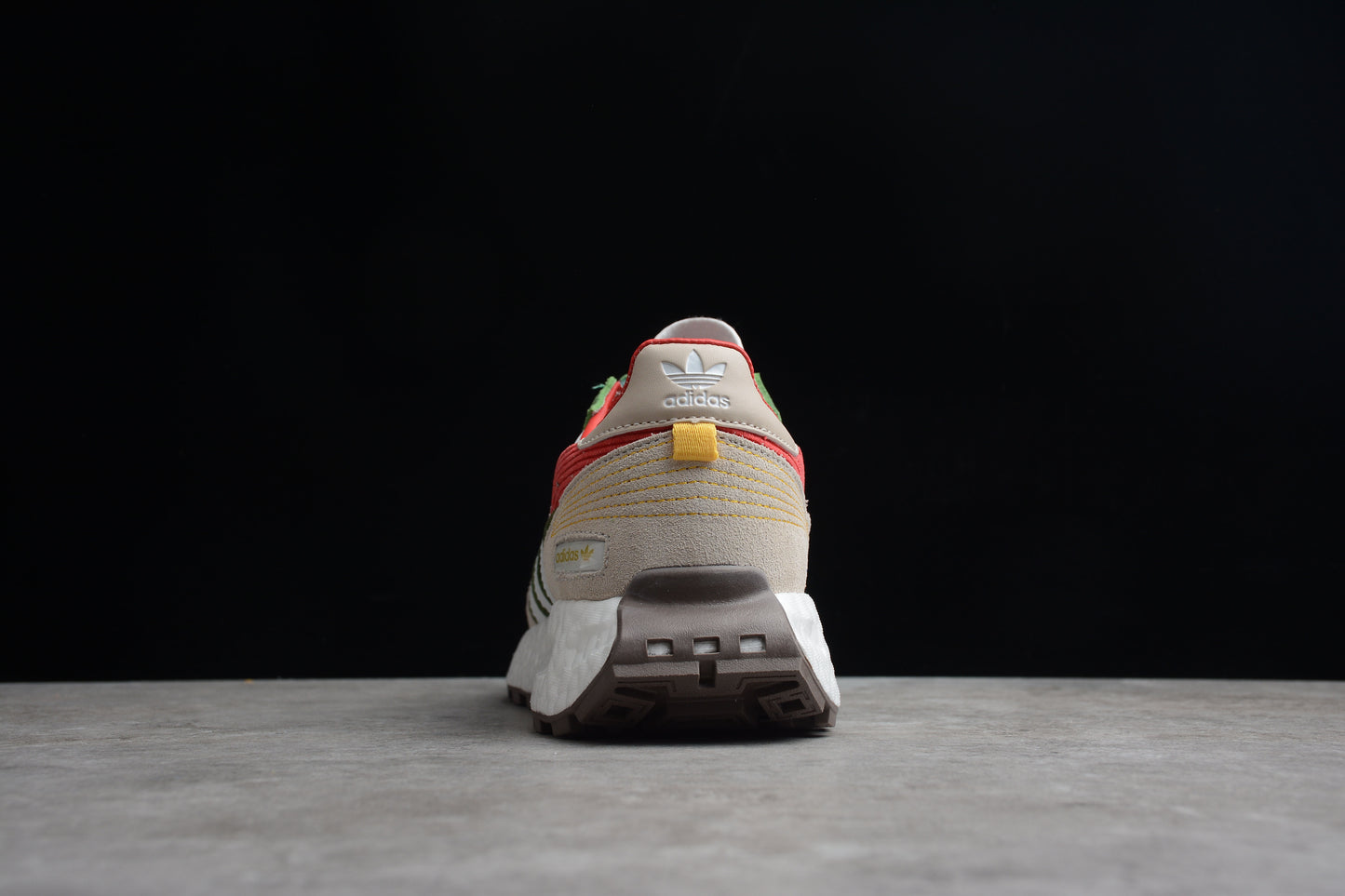 Adidas Retropy E5 GX8840