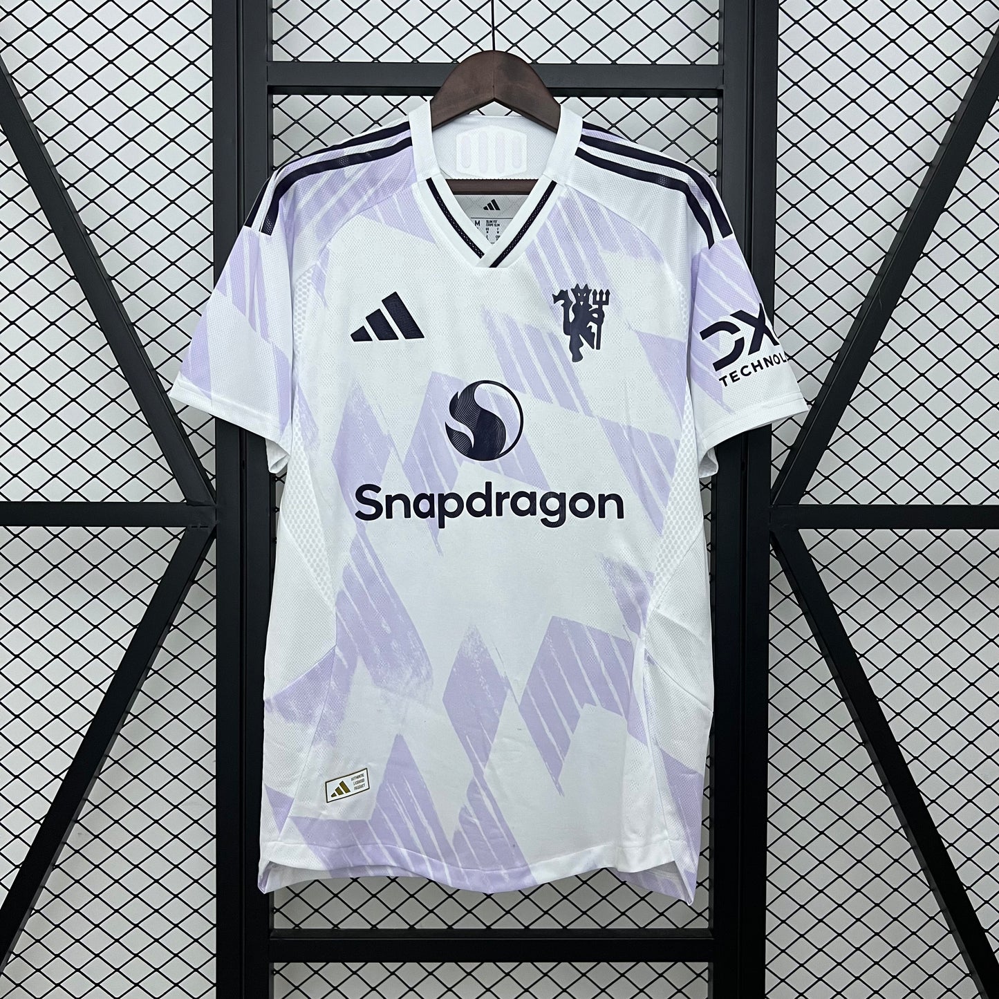 Manchester United 2025/26 Away