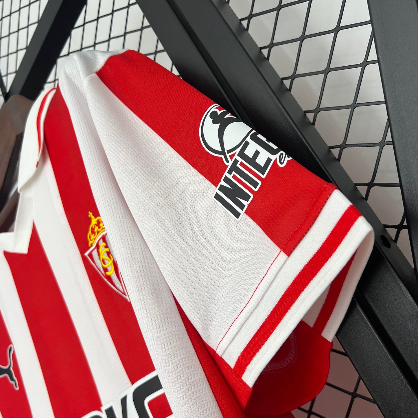 Sporting de Gijon 2025/26 Home