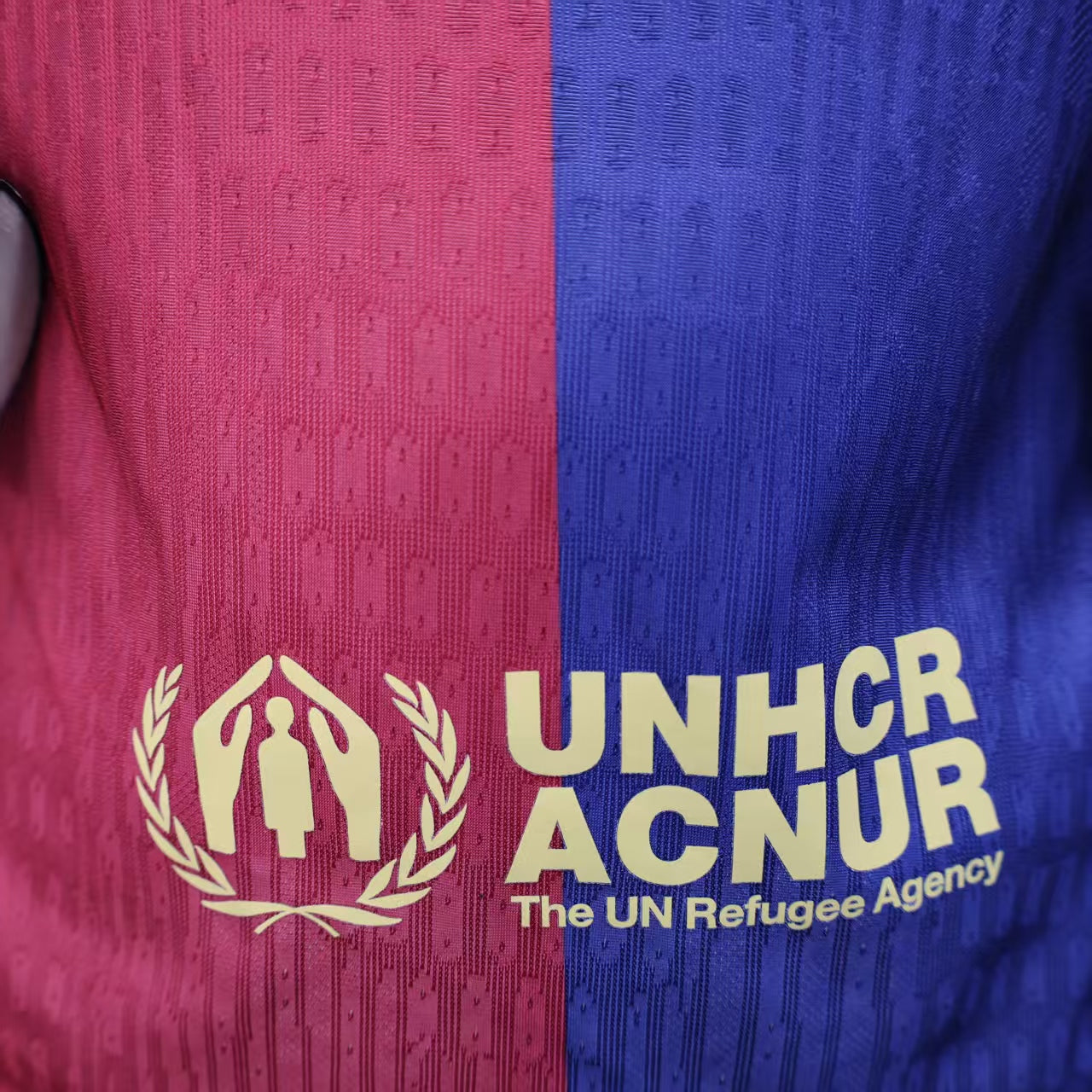Fútbol Club Barcelona x Travis Scott 2025 Edición Especial