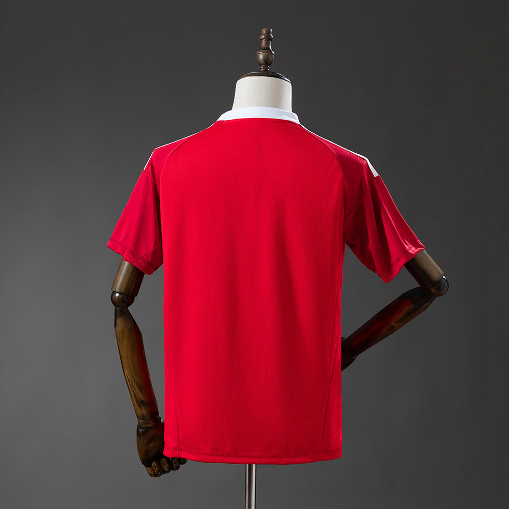 Flamengo 2025/26 Edición Especial