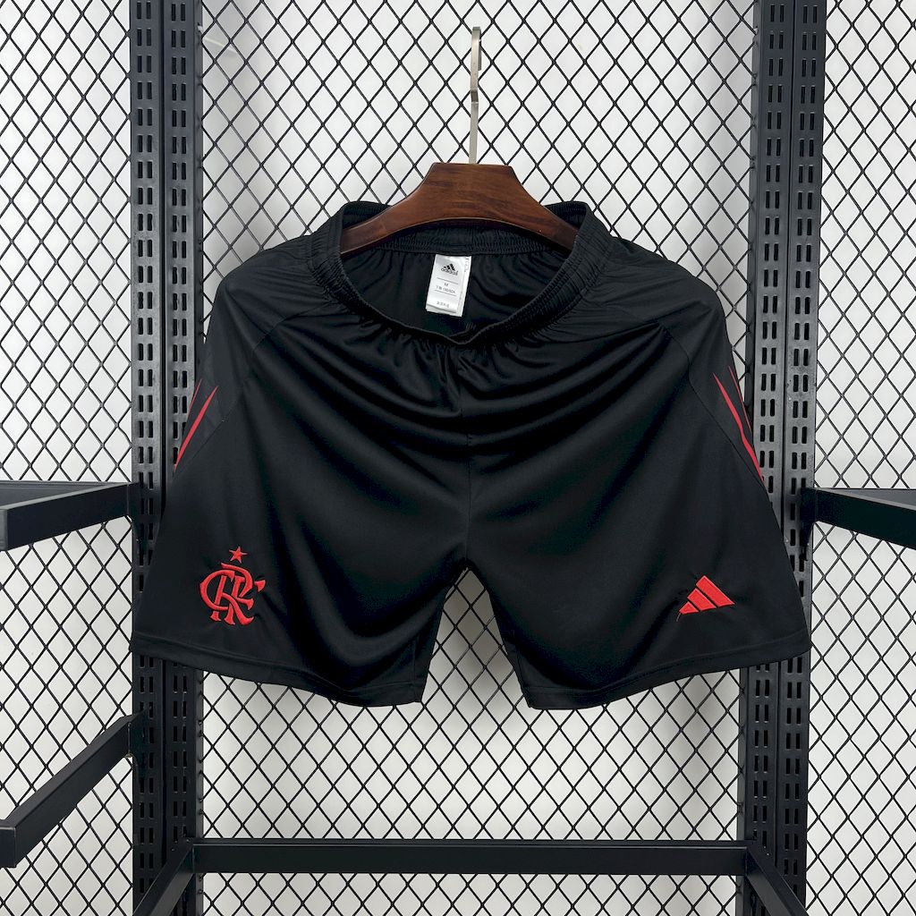 Pantalones Flamengo 2025/26 Away