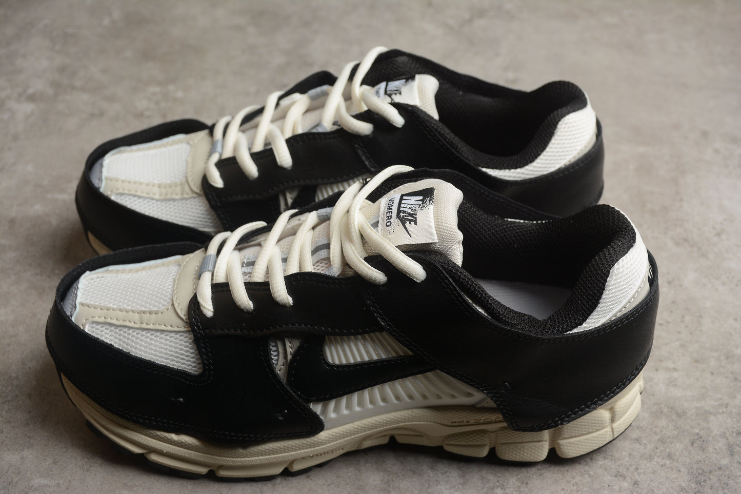 NIKE Zoom Vomero 5 FJ5474 133