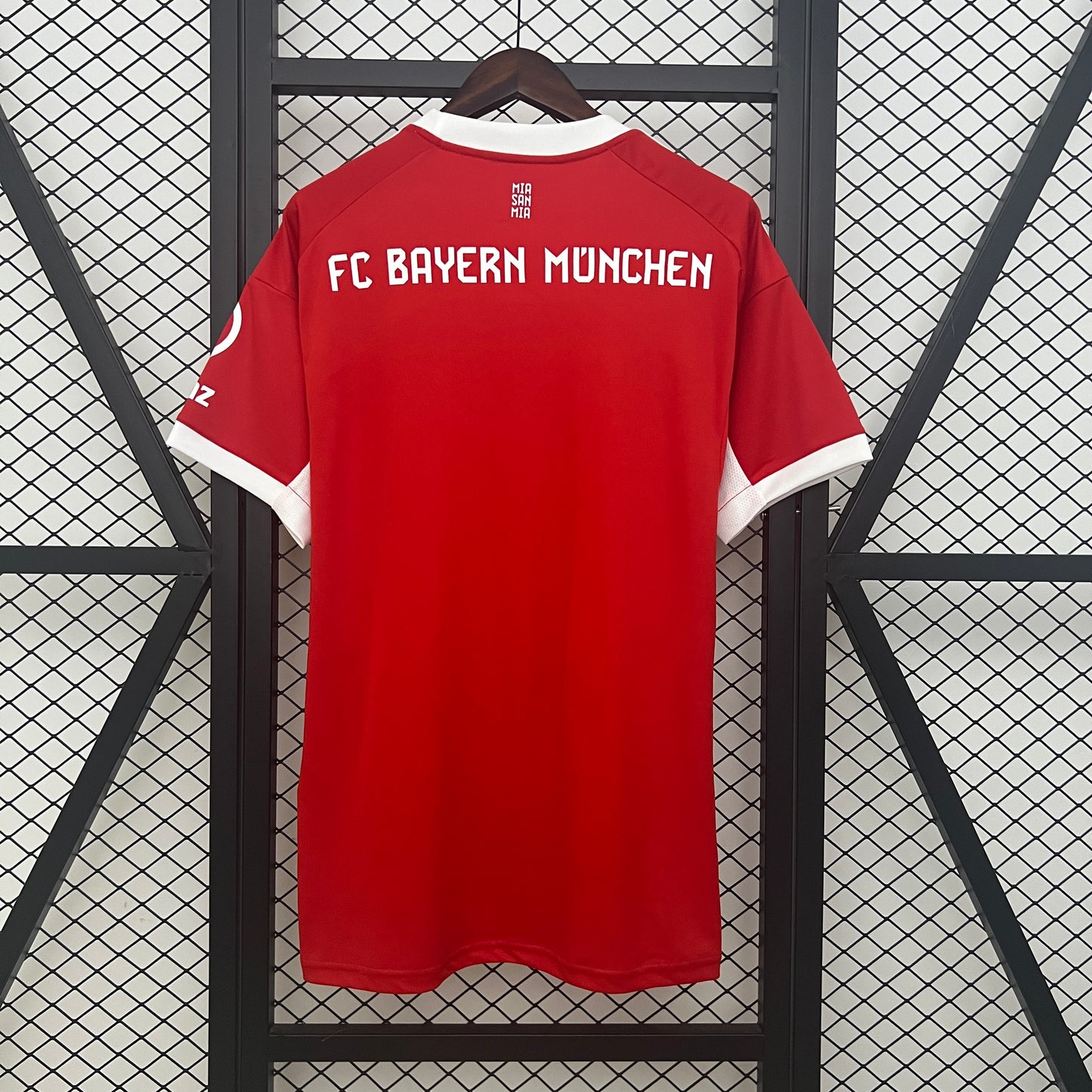 Bayern Munich 2025/26 Home