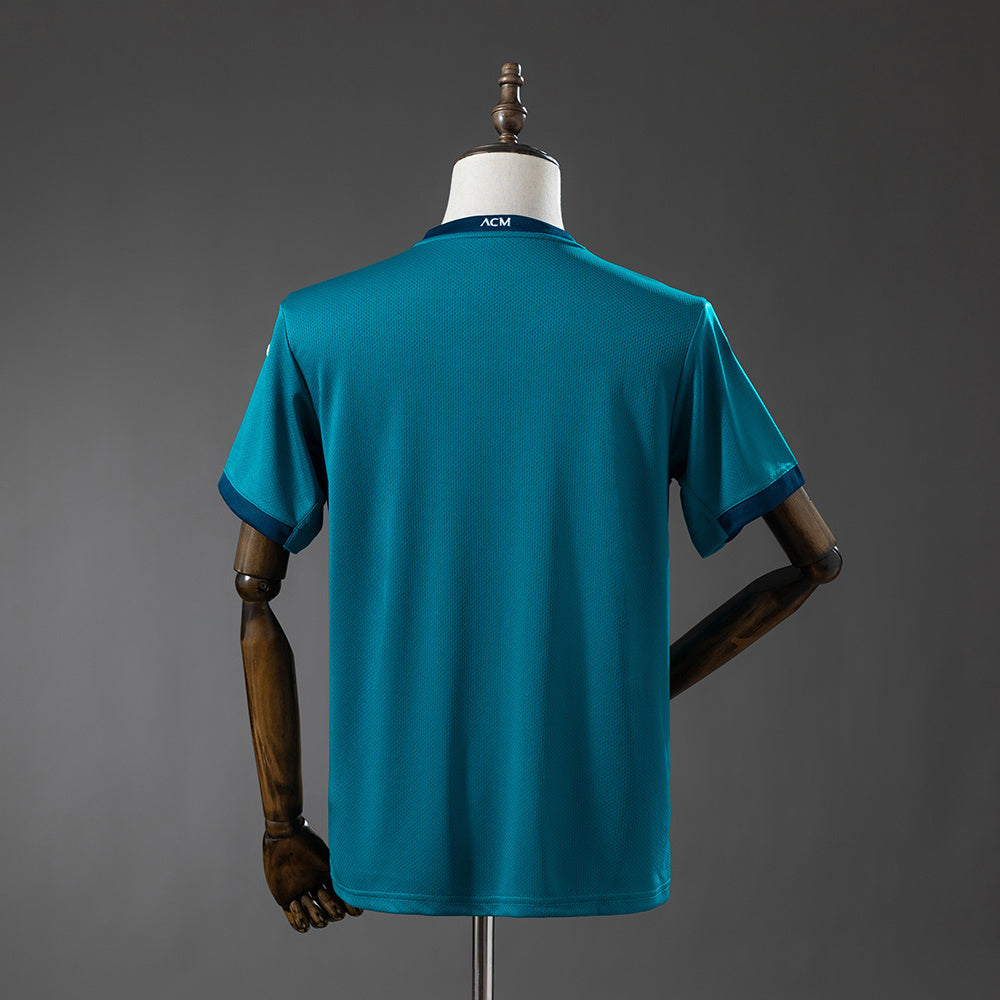 AC Milan retro 2020/21 Third Fan Version