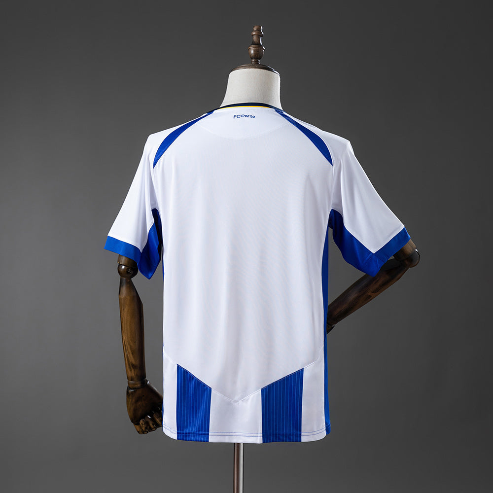 Oporto retro 2014/15 Home