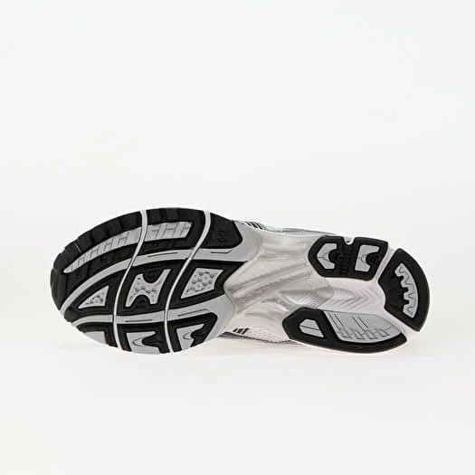 Asics Gel-Kayano white fjord grey
