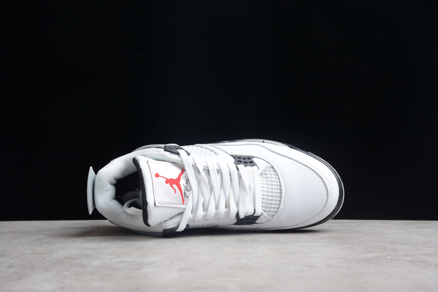 Air Jordan 4 Retro 480606 192