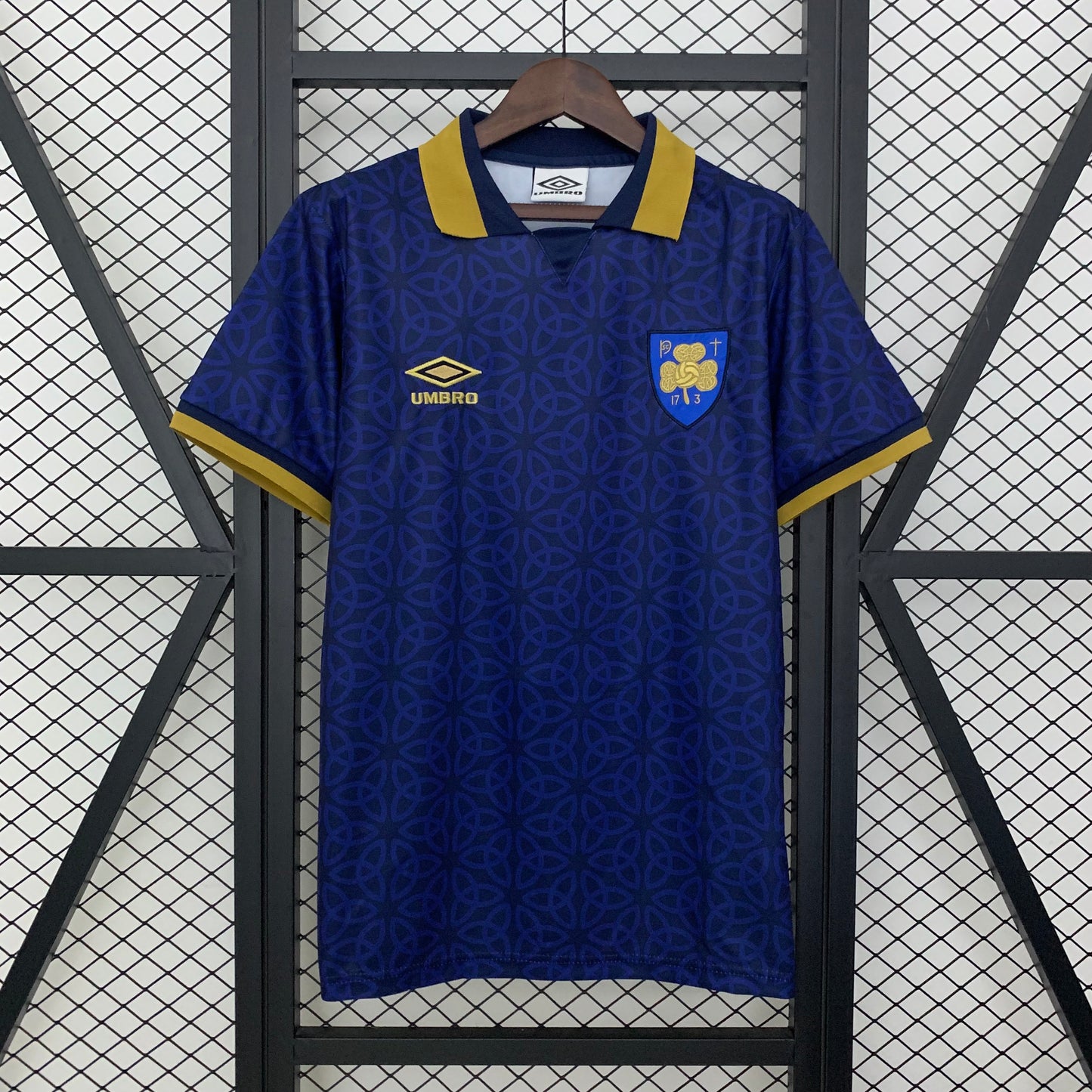 Irlanda 2025/26 Away San Patricio
